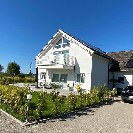 Ferienwohnung Mit Garten Strasswalchen Exterior photo