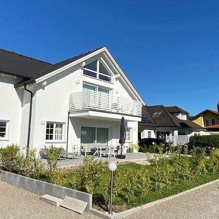 Ferienwohnung Mit Garten Strasswalchen Exterior photo